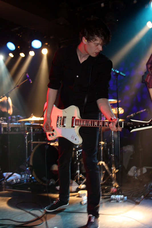 Concierto de Cult of Luna, la [2]