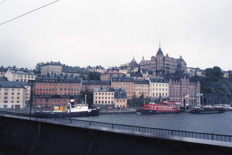 Stockholm (1986)