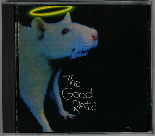 The Good Rats / The Good Rats