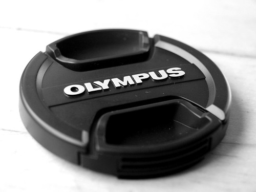 Olympus by treehugger*