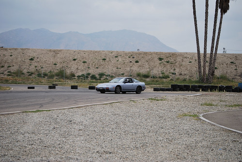 Time_Attack_055 | by 510n