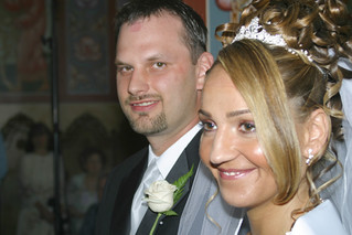 Sonja's Wedding