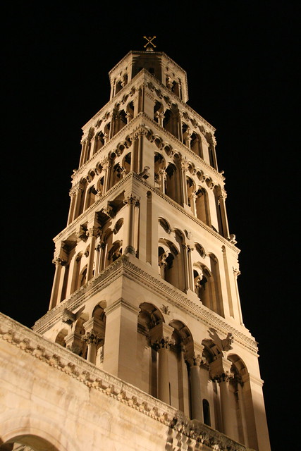 Cathedral, Split