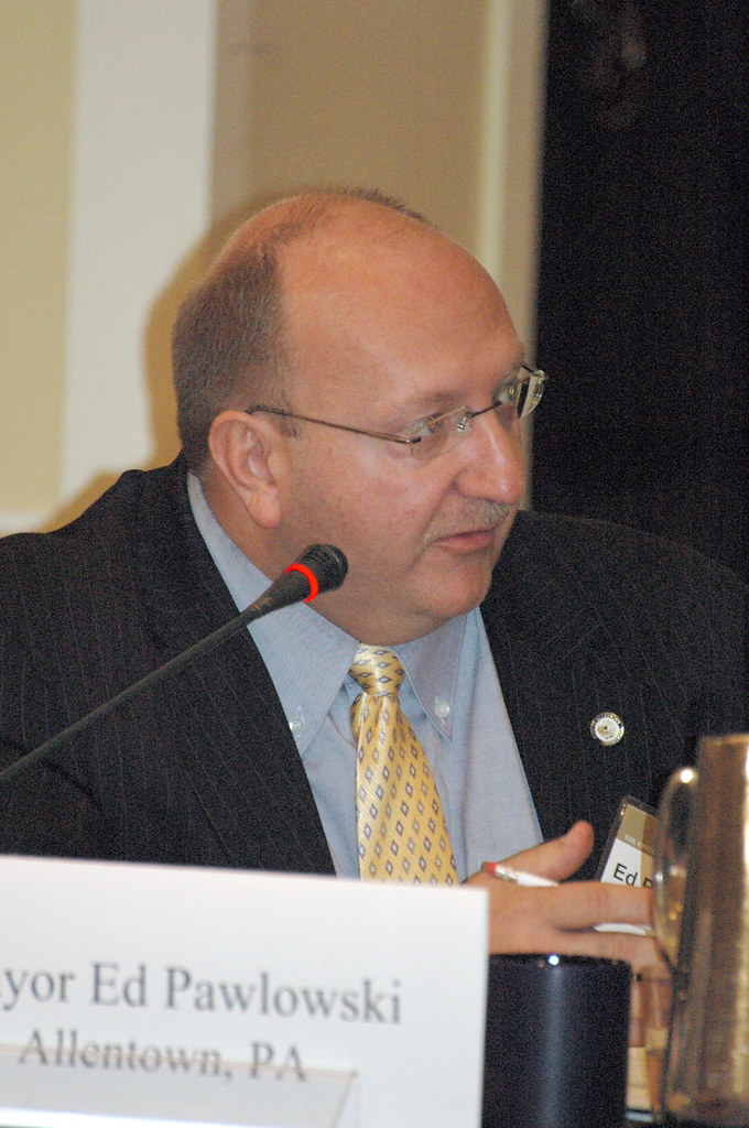 2009 Mayors' National Forum on Education | mayors discuss ed… | Flickr