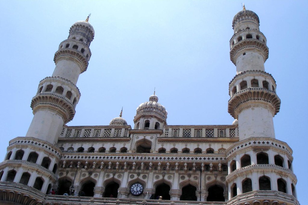 Hyderabad Tourist Places In Hindi