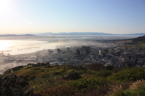 Cape Town