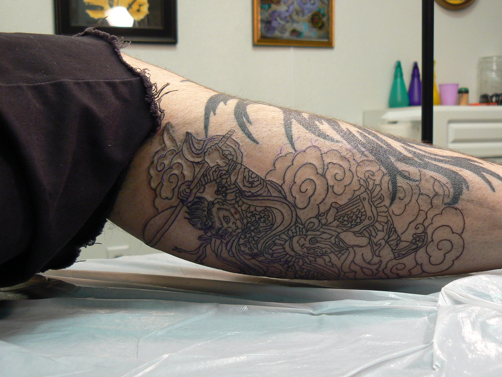 tattoo, northcarolina, elizabethcity, sunwukong, ryansomma, omaras, 2009022...