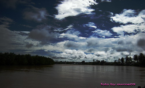 Sentuhan Alam | by awmeheet