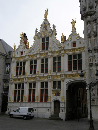 Bruges, Belgium