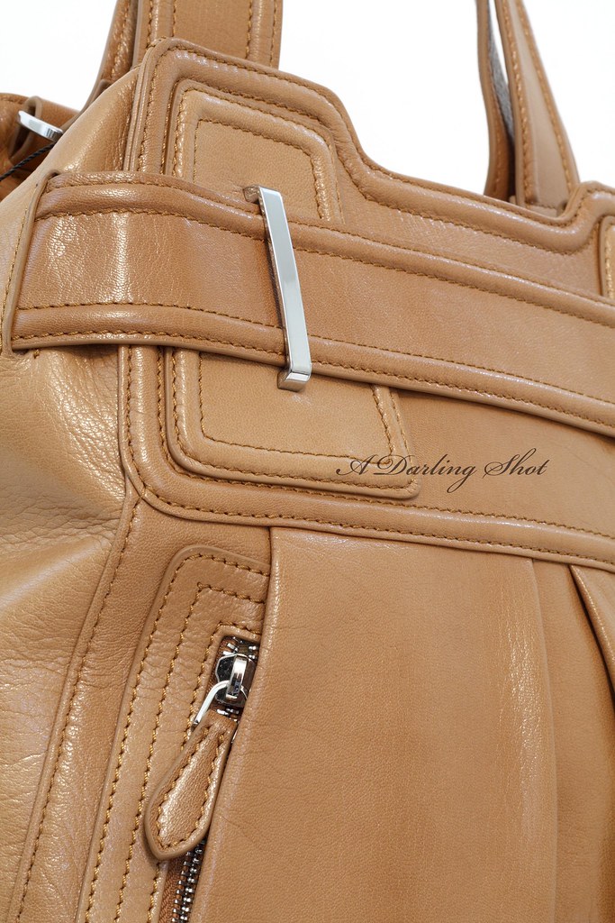belted close | Awesome bags! The Italian leather is sooo sof… | Flickr
