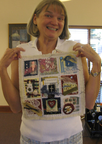 Retreat 2010 | by liz kettle