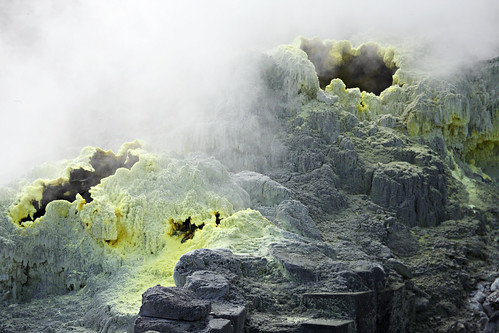 sulphur  volcano 459 by joykafka