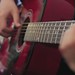 Rebel T1i Full-HD Video Test: Guitar