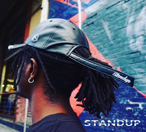 2_standup | by GVG STORE
