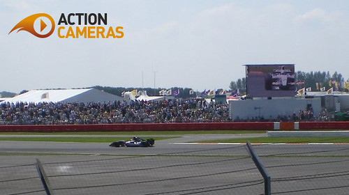 Silverstone Formule Renault | by Action Cameras FR