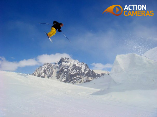 Cork 3 | by Action Cameras FR