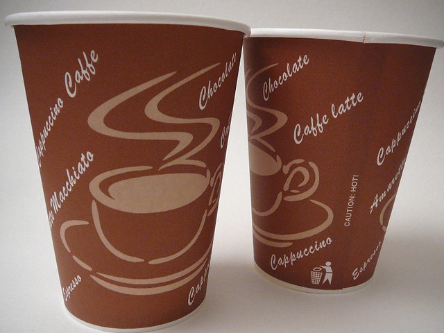 COFFEE SOCIETY Cappuccino Caffe Amaretto