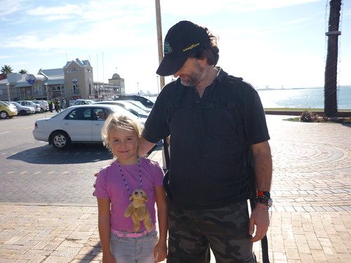 Port Elizabeth