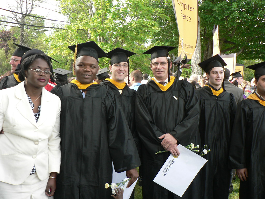 William_graduation 110 | Comme ils sont fiers la promo de 20… | Flickr
