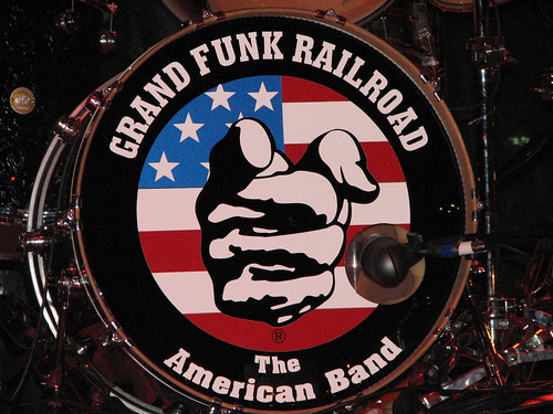 concert 4thofjuly independenceday rockconcert classicrock grandfunkrailroad 70srock americanband junctioncitykansas sundownsalute 70sband wereanamericanband