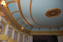 Orpheum Theater (interior)
