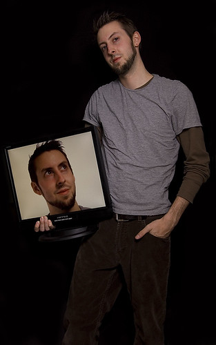 Duel Screens | by mattrelstab