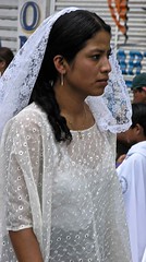 Semana Santa; Cobán, Guatemala