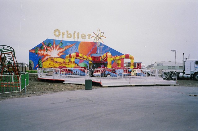 Flickriver: Photoset 'Midway Of Fun-Apr. 1993 (MONTH APPROXIMATE)' by ...