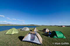 Our Camp
