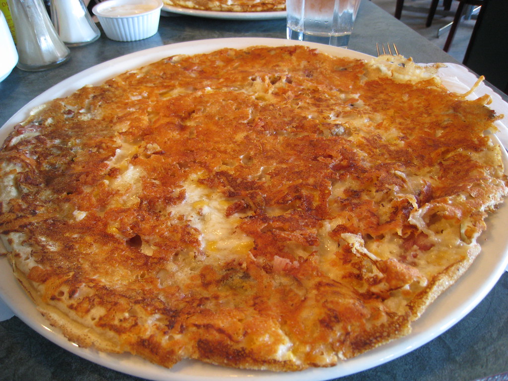 Pfanntastic Pannenkoek Haus