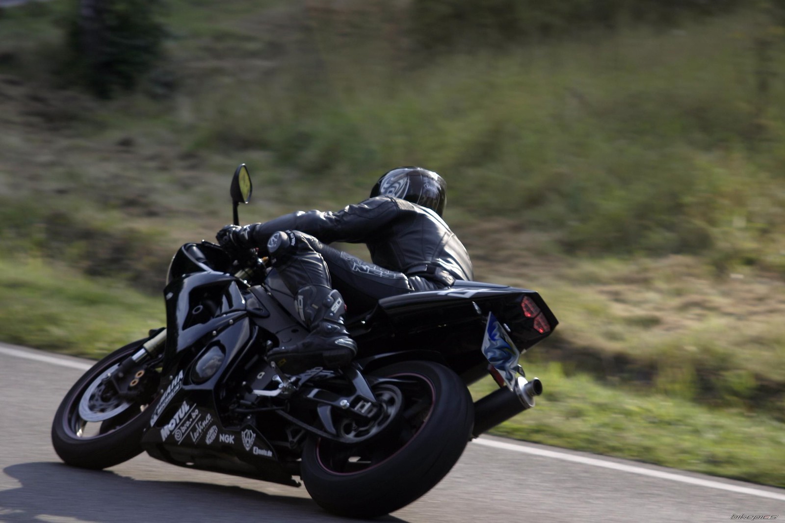 2006 Yamaha YZF R6S | Flickr