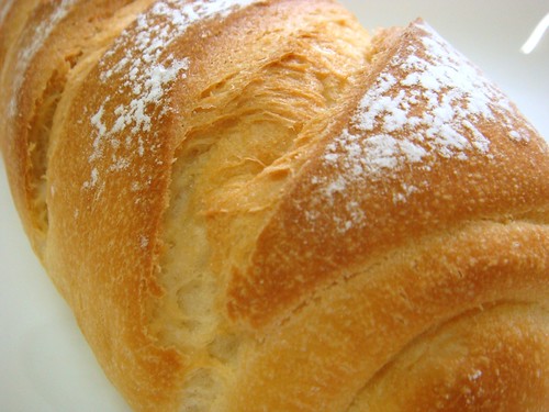 原信の米粉パン