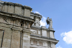 IT07 2887 Basilica di Santa Maria degli Angeli, Assisi