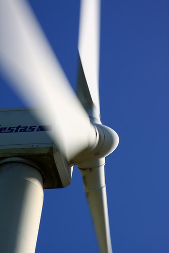 Wind Power | by Martin Third