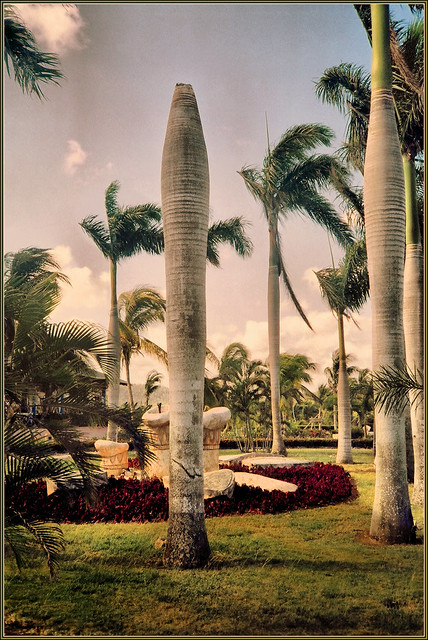 Secret Rocket Launcher in Cuba