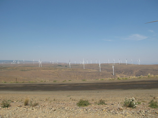 090803_016-Wild Horse Wind Power Facility
