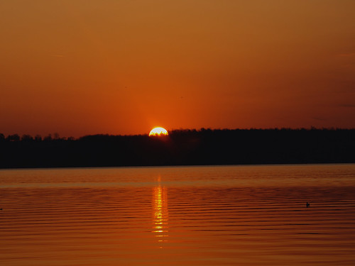 sunrise photography digitalslr senecalake genevany hobartcollege ryanoffenhartz