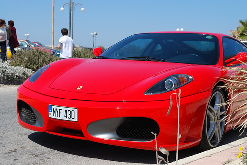 Malta - Ferrari 430 | by Le Monde1