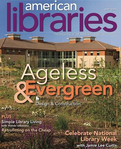 SRJCLibrary | Flickr