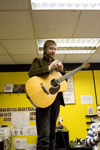 Neil Hannon