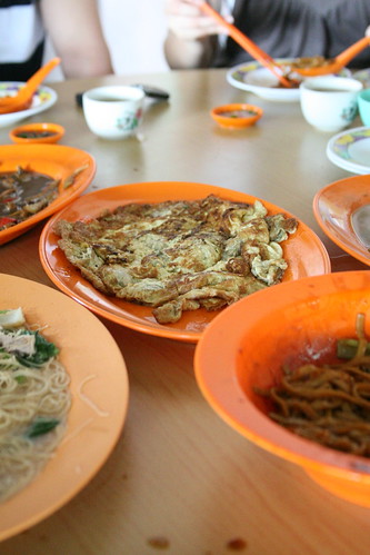 food breakfast malaysia muar geotagging