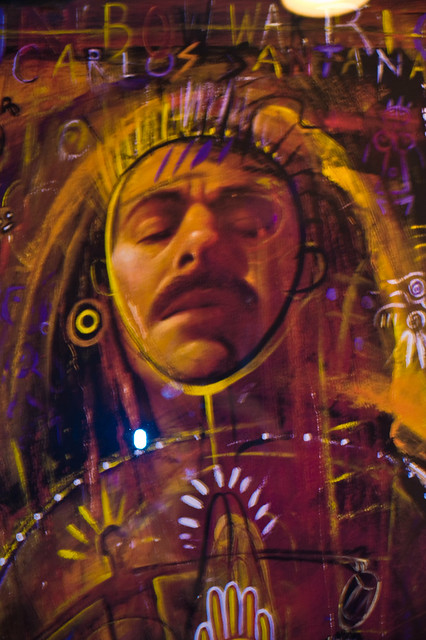 Santana image