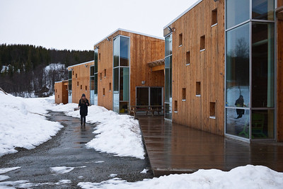 Tromsø student kindergarten