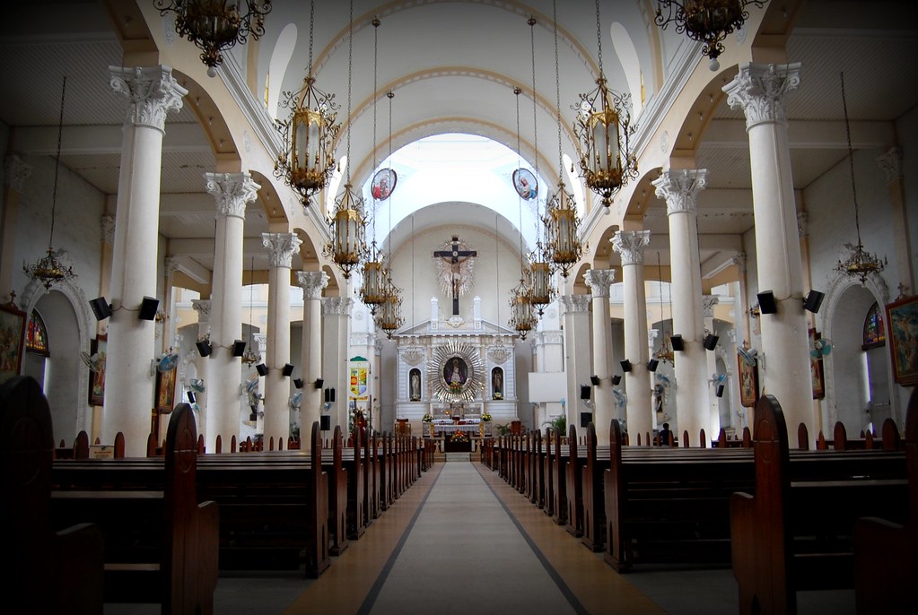 Angeles City