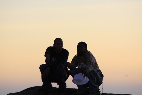 Cape Town