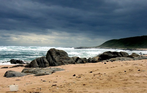 Port Elizabeth