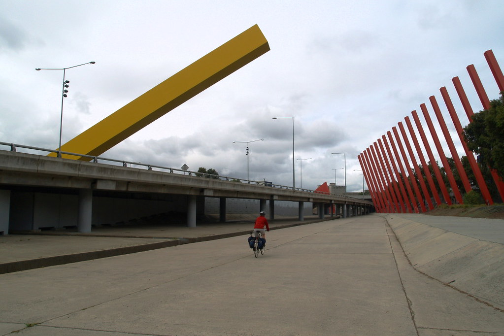 Moonee Ponds Creek