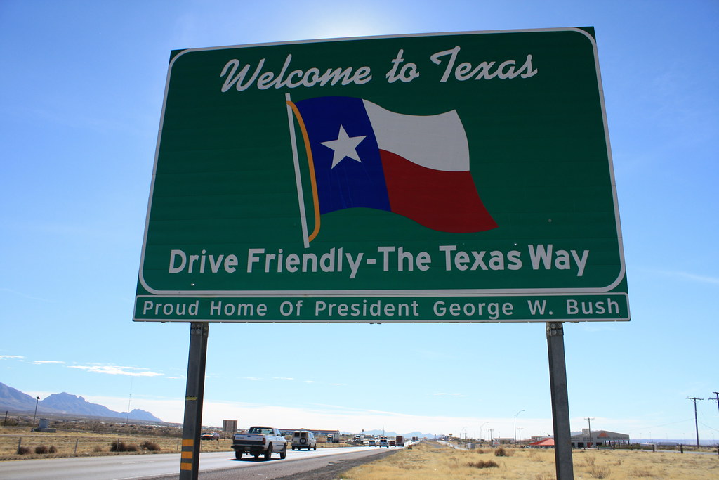 Texas Gubernatorial Election Odds