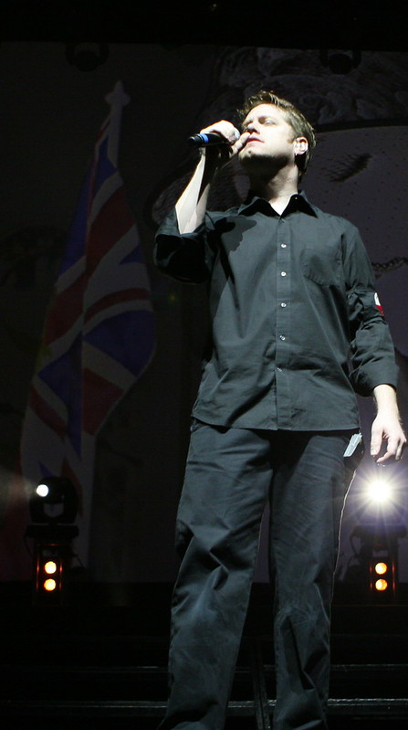 The Australian Pink Floyd Show en Barcelona