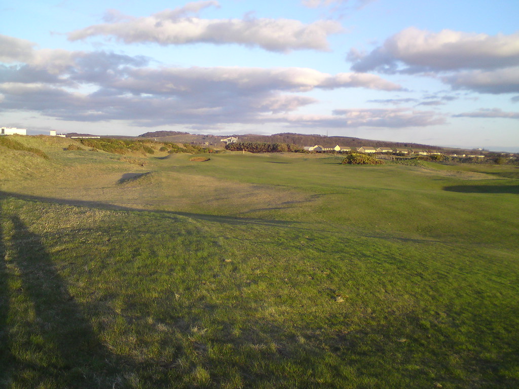 LPGA's 2027 Schedule Preview Drops Scottish Open, Aramco Event